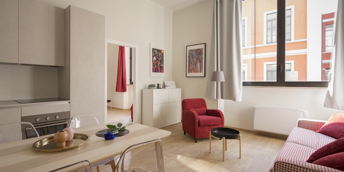 Airbnb & Sewaan Jangka Pendek